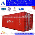 2015 good quality 20 foot shipping container
